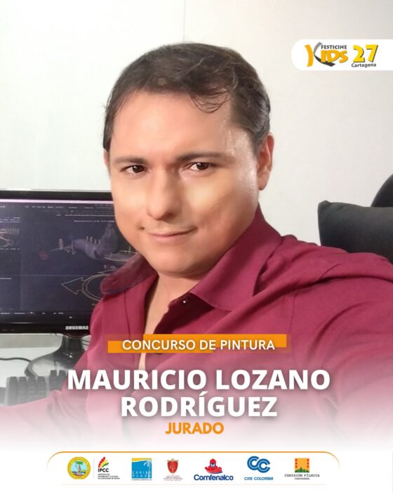 Mauricio Lozano